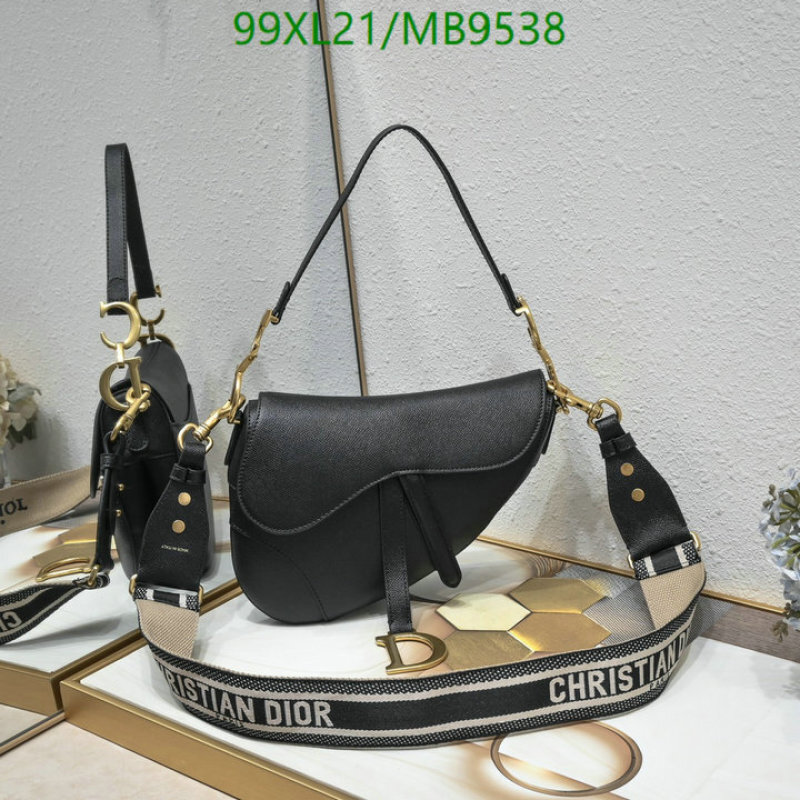Dior-Bag-4A Quality Code: MB9538 $: 99USD