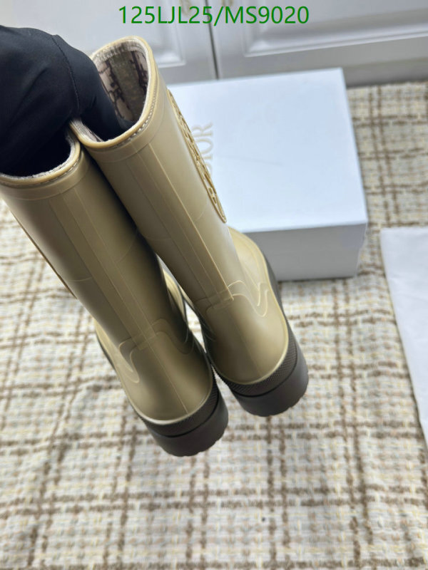Boots-Women Shoes Code: MS9020 $: 125USD