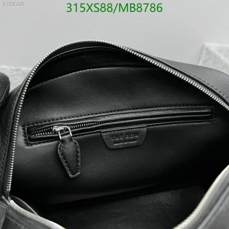 Crossbody-The Row Bag(Mirror Quality) Code: MB8786 $: 315USD