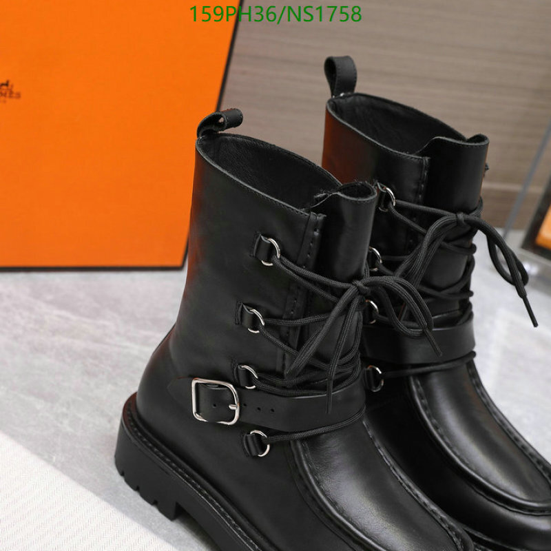 Hermes-Women Shoes Code: NS1758 $: 159USD