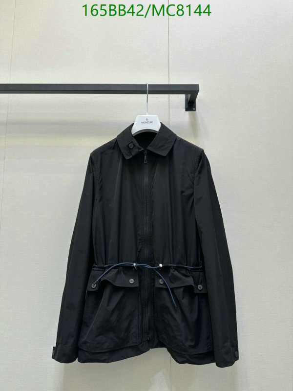 Hermes-Clothing Code: MC8144 $: 165USD