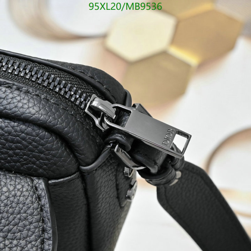 Dior-Bag-4A Quality Code: MB9536 $: 95USD
