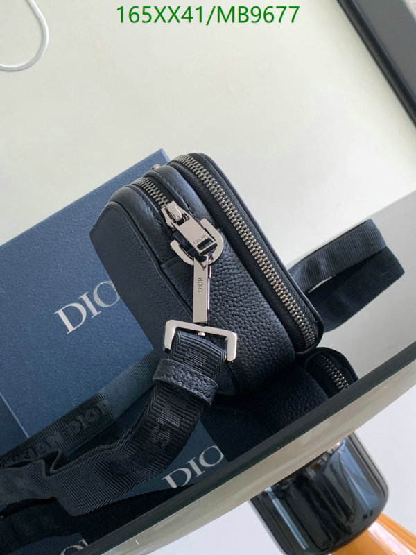 Dior-Bag-Mirror Quality Code: MB9677 $: 165USD