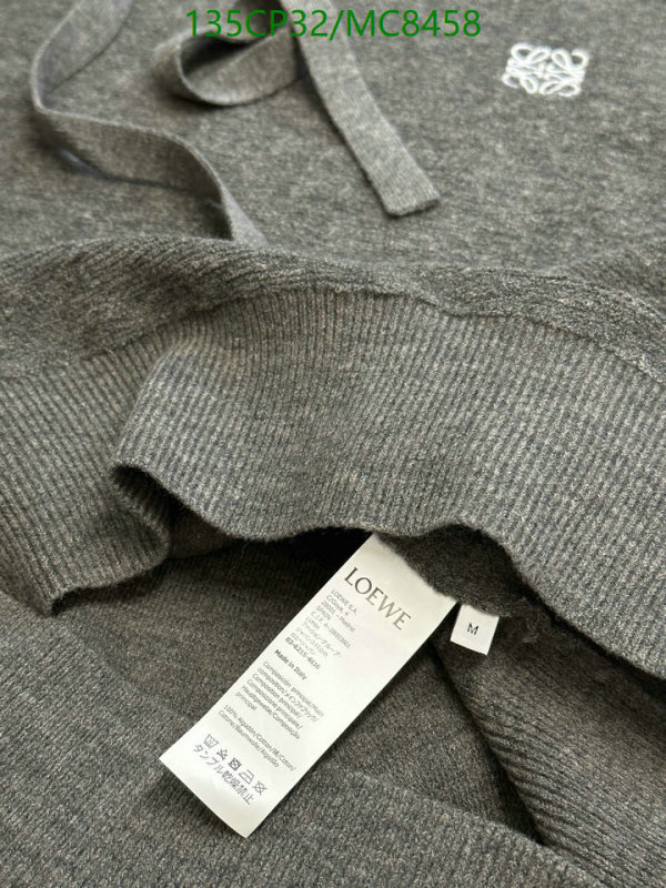 Loewe-Clothing Code: MC8458 $: 135USD