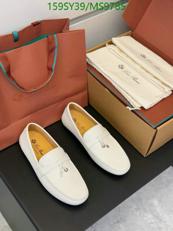 Loro Piana-Men shoes Code: MS9785 $: 159USD