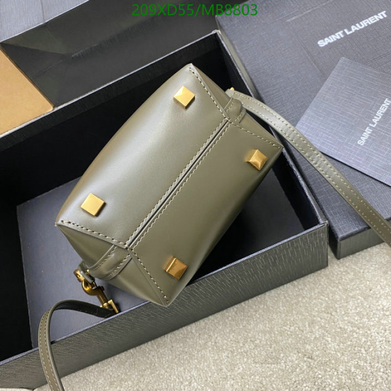 YSL-Bag-Mirror Quality Code: MB8803 $: 209USD