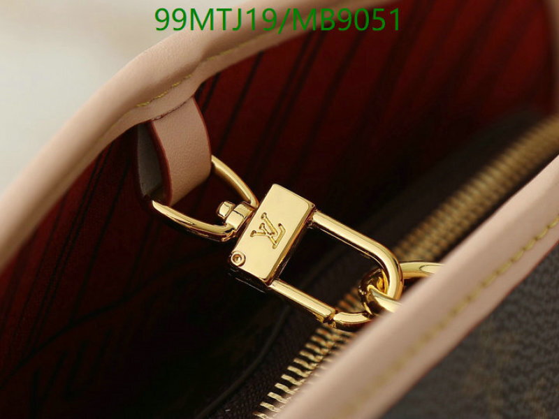 LV-Bag-4A Quality Code: MB9051