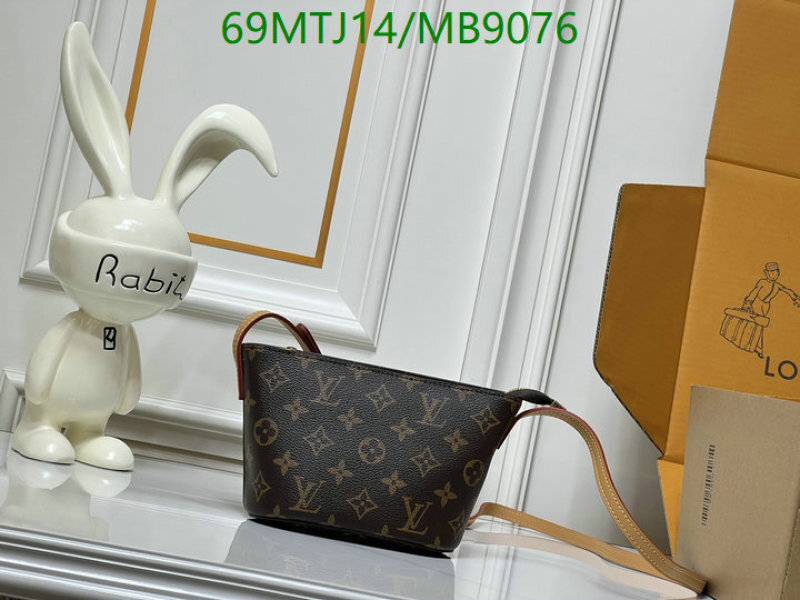 LV-Bag-4A Quality Code: MB9076 $: 69USD