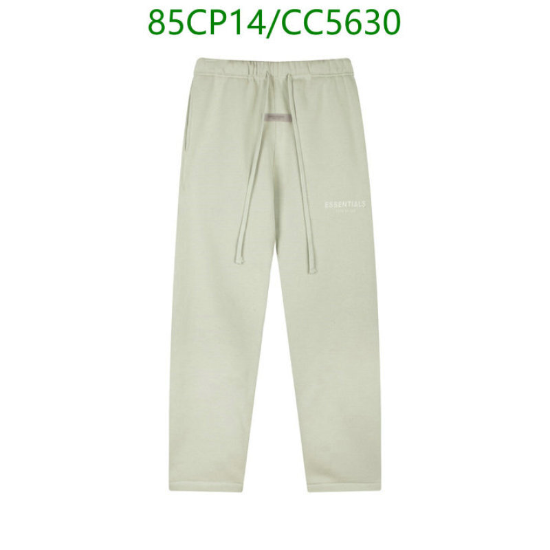 Essentials-Clothing Code: CC5630