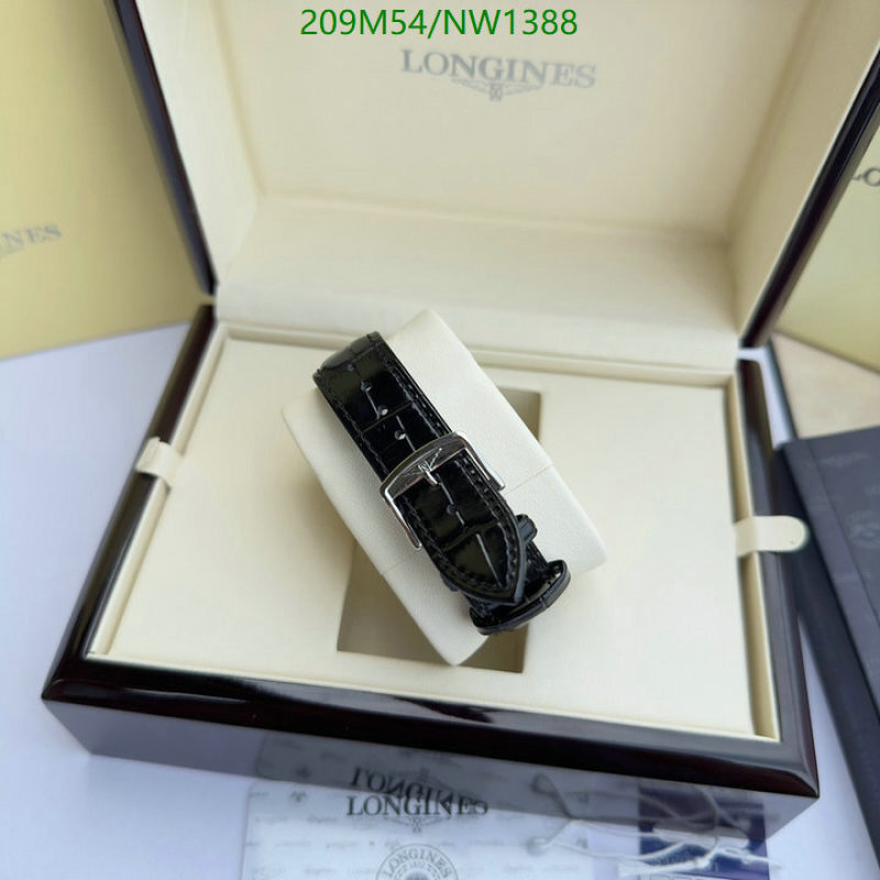 Longines-Watch-Mirror Quality Code: NW1388 $: 209USD
