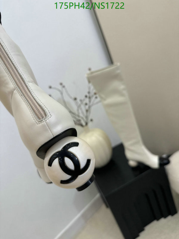 Chanel-Women Shoes Code: NS1722 $: 175USD