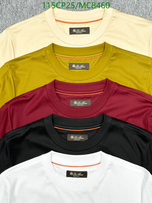 Loro Piana-Clothing Code: MC8460 $: 115USD