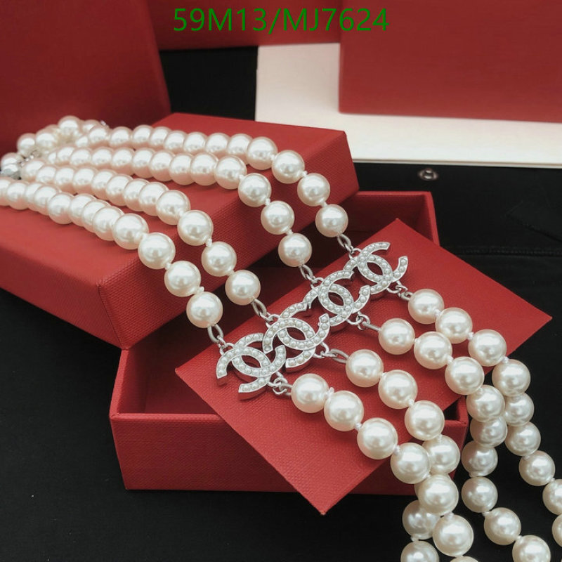 Chanel-Jewelry Code: MJ7624 $: 59USD