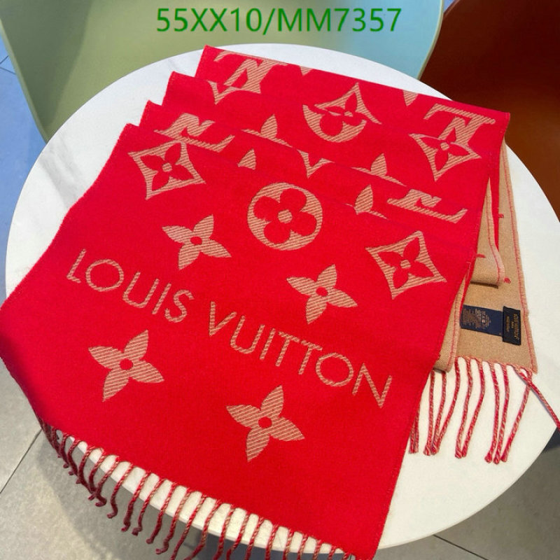 LV-Scarf Code: MM7357 $: 55USD