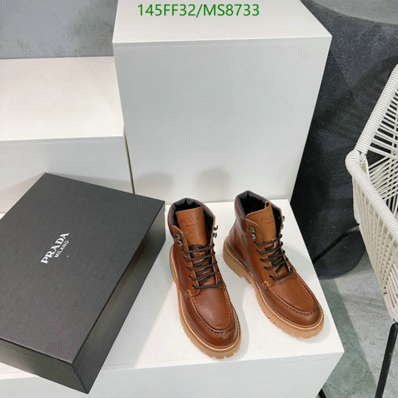 Boots-Women Shoes Code: MS8733 $: 145USD