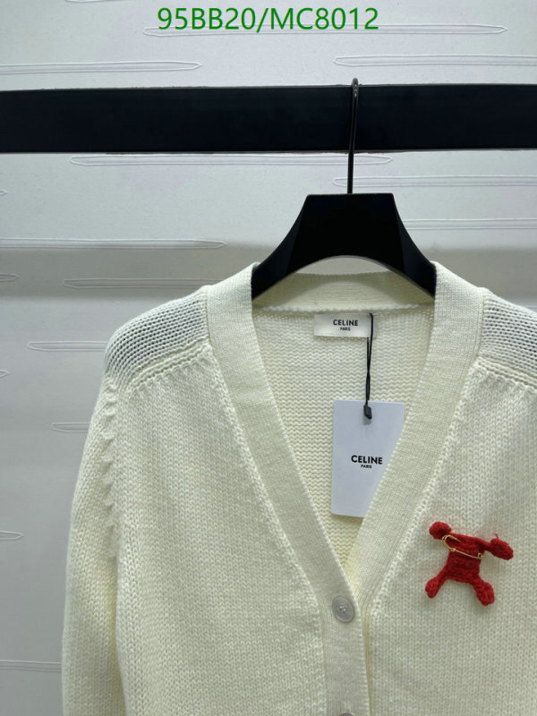 Celine-Clothing Code: MC8012 $: 95USD