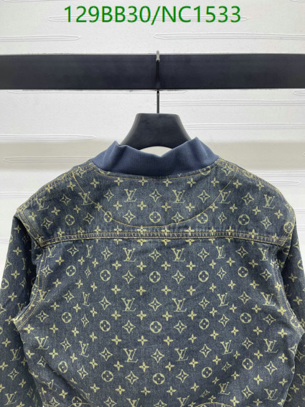 LV-Clothing Code: NC1533 $: 129USD