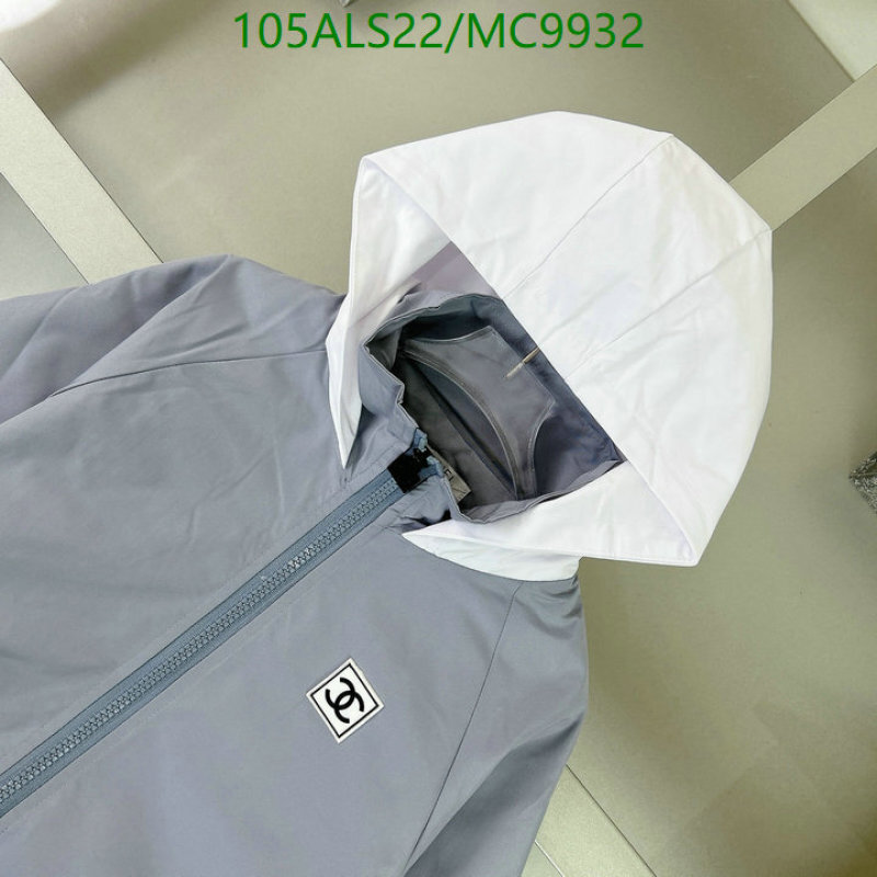 Chanel-Kids Clothing Code: MC9932 $: 105USD