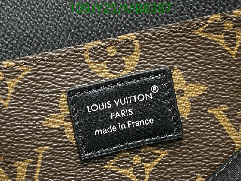 LV-Bag-Mirror Quality Code: MB8387