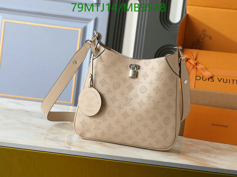 LV-Bag-4A Quality Code: MB9548 $: 79USD