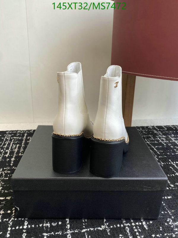 Chanel-Women Shoes Code: MS7472 $: 145USD