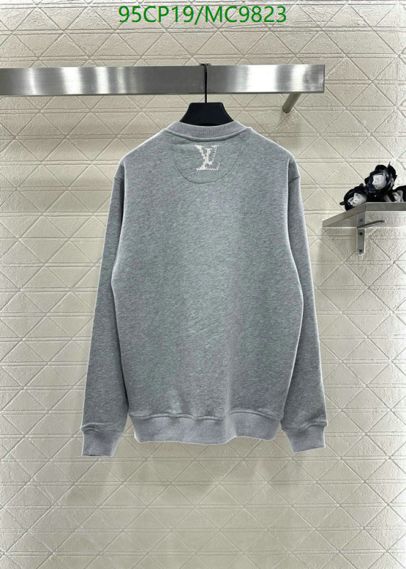 LV-Clothing Code: MC9823 $: 95USD