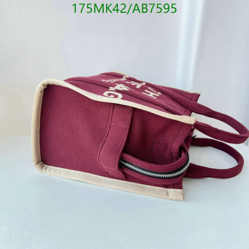 Marc Jacobs-Bag-Mirror Quality Code: AB7595