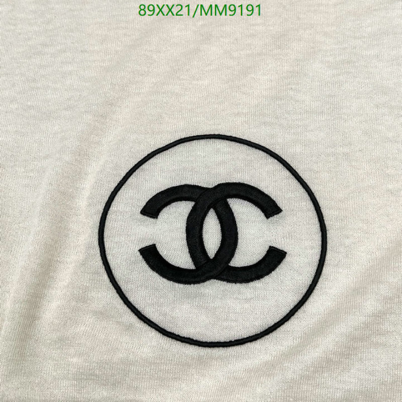 Chanel-Scarf Code: MM9191 $: 89USD