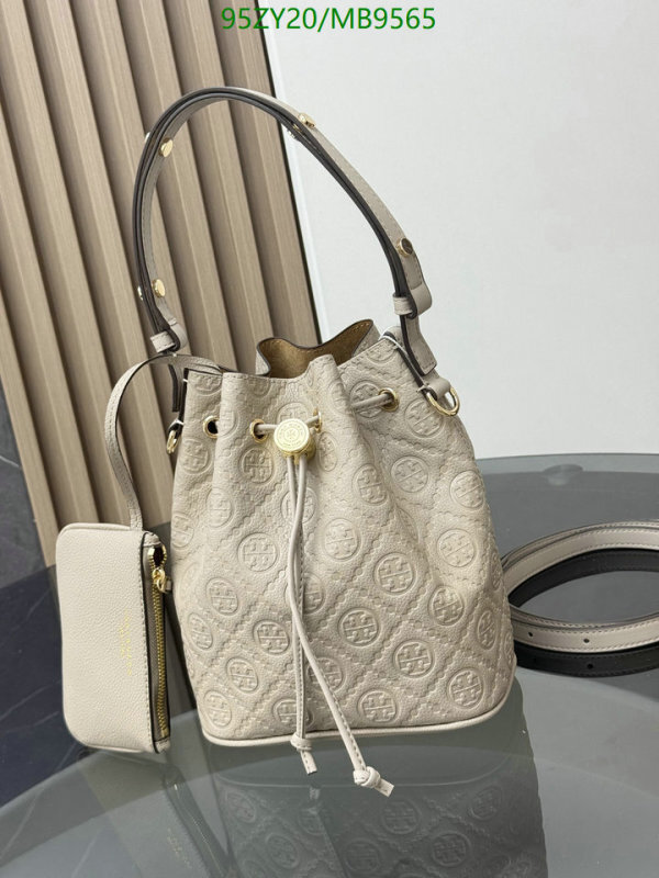 Tory Burch-Bag-4A Quality Code: MB9565 $: 95USD
