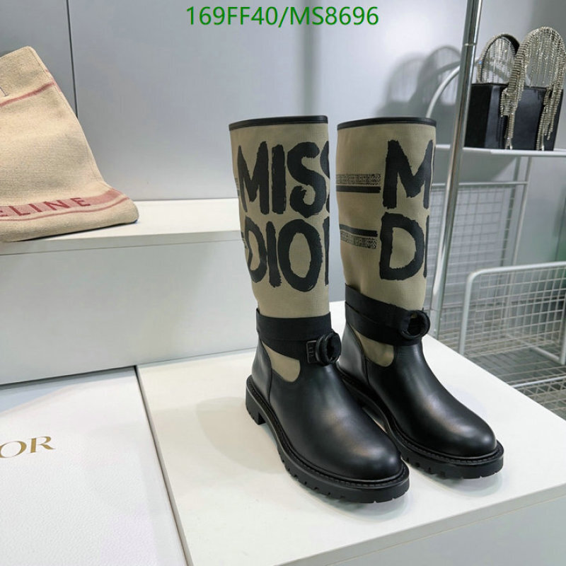 Boots-Women Shoes Code: MS8696 $: 169USD