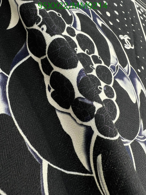 Chanel-Scarf Code: MM9214 $: 95USD