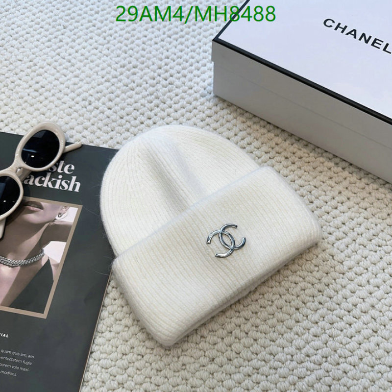 Chanel-Cap(Hat) Code: MH8488 $: 29USD