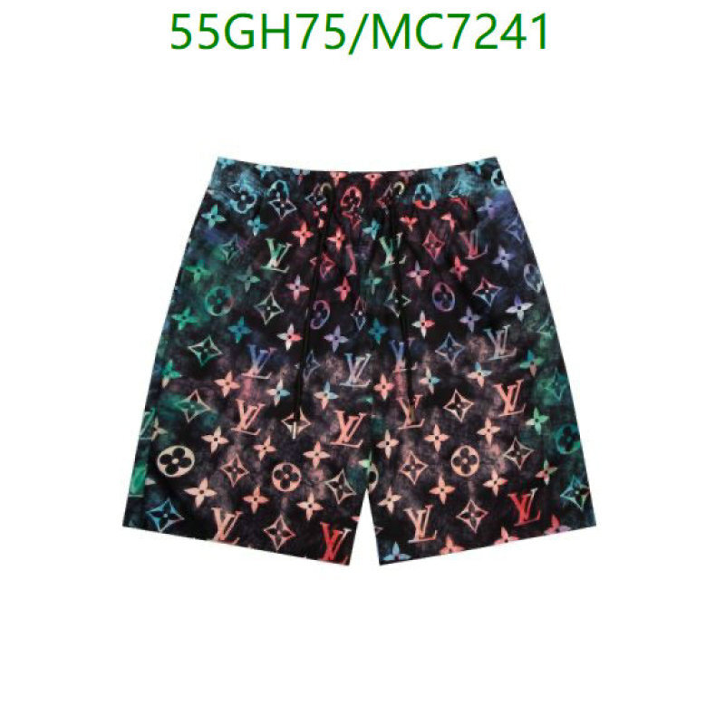 LV-Clothing Code: MC7241 $: 55USD