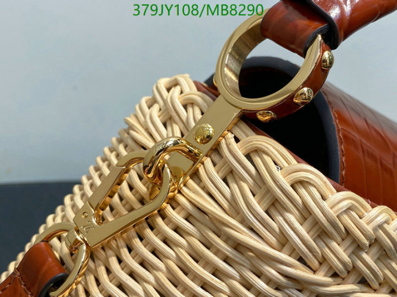 LV-Bag-Mirror Quality Code: MB8290 $: 379USD