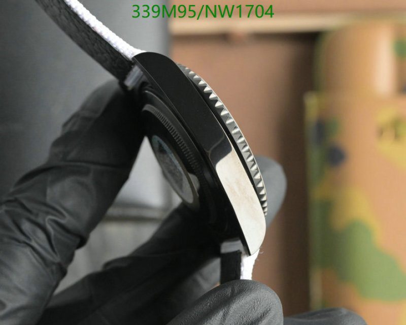 Rolex-Watch-Mirror Quality Code: NW1704 $: 339USD