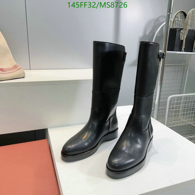 Loro Piana-Women Shoes Code: MS8726 $: 145USD