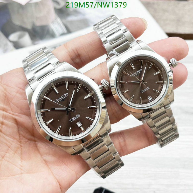 Longines-Watch-Mirror Quality Code: NW1379 $: 219USD
