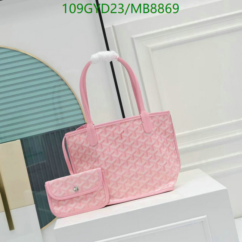 Goyard-Bag-4A Quality Code: MB8869 $: 109USD
