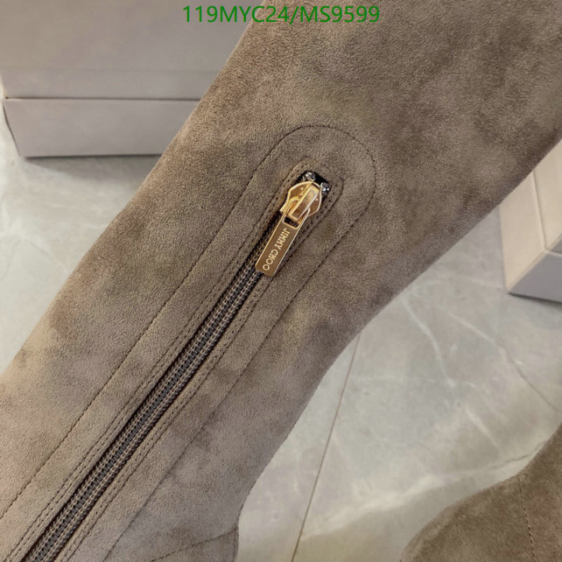 Jimmy Choo-Women Shoes Code: MS9599 $: 119USD