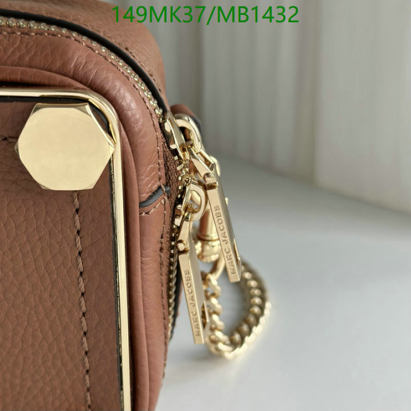 Marc Jacobs-Bag-Mirror Quality Code: MB1432 $: 149USD