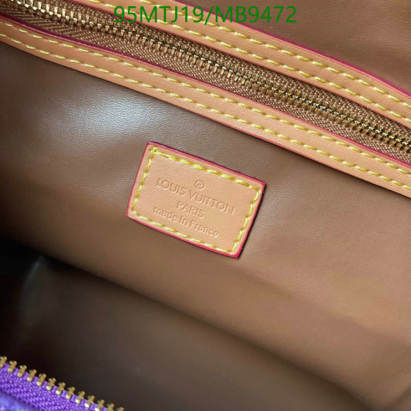 LV-Bag-4A Quality Code: MB9472 $: 95USD