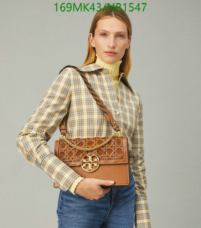Tory Burch-Bag-Mirror Quality Code: NB1547 $: 169USD