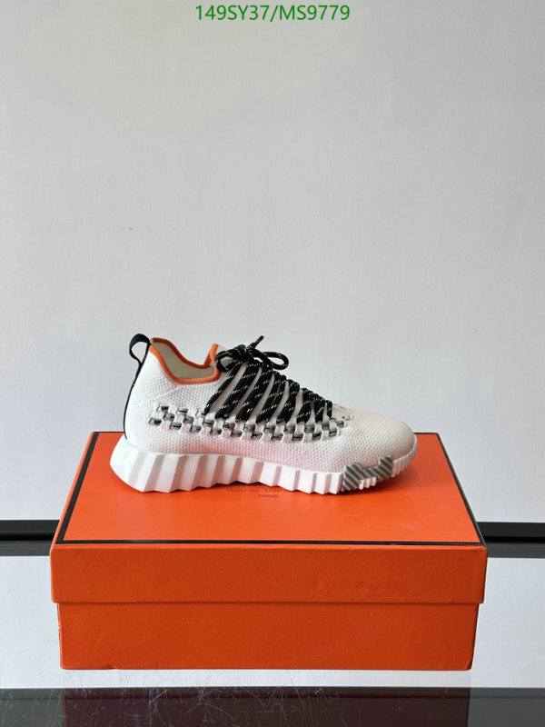 Hermes-Women Shoes Code: MS9779 $: 149USD