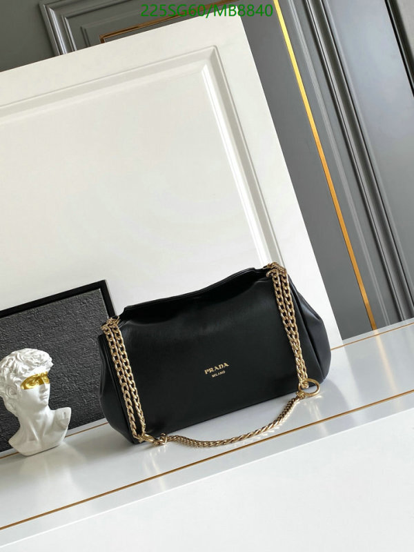 Prada-Bag-Mirror Quality Code: MB8840 $: 225USD