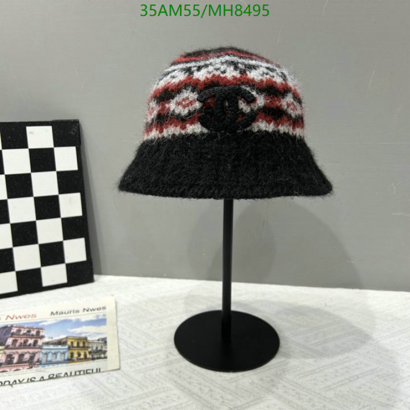 Chanel-Cap(Hat) Code: MH8495 $: 35USD