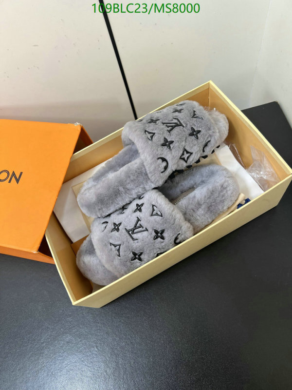 LV-Women Shoes Code: MS8000 $: 109USD