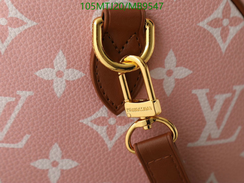 LV-Bag-4A Quality Code: MB9547 $: 105USD