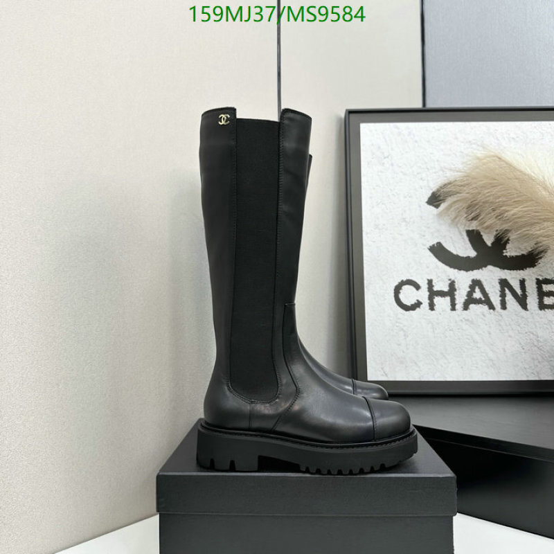 Boots-Women Shoes Code: MS9584 $: 159USD