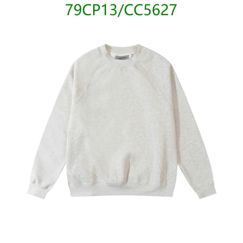 Essentials-Clothing Code: CC5627