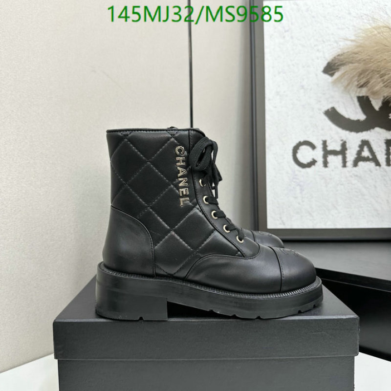 Boots-Women Shoes Code: MS9585 $: 145USD